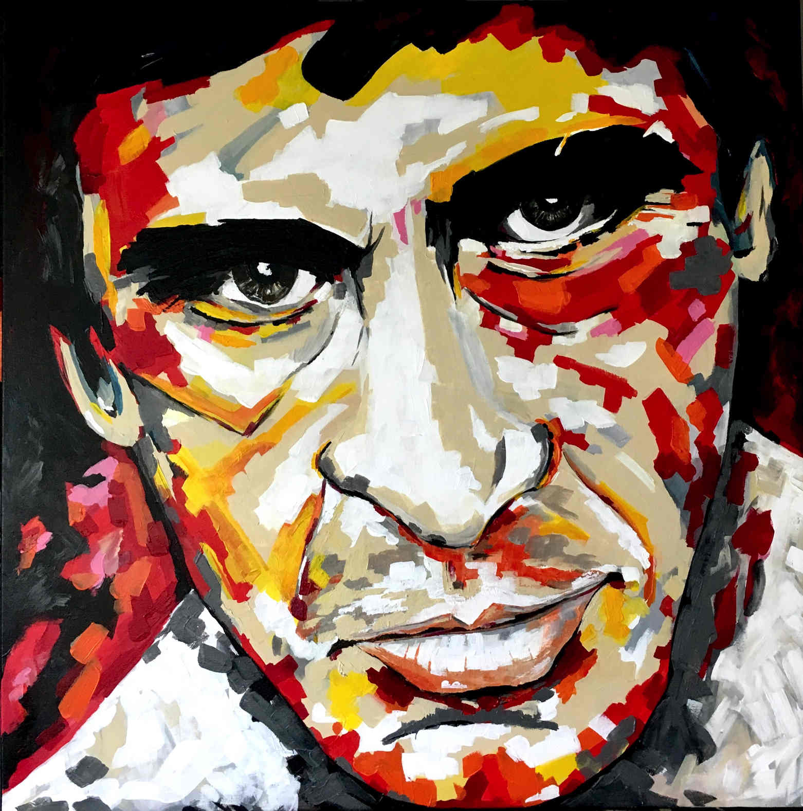 Al Pacino