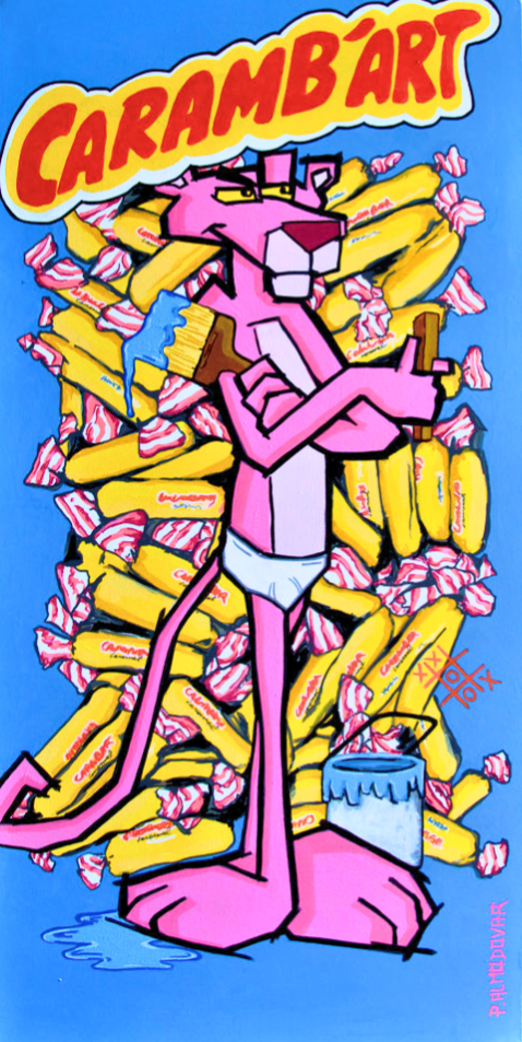Caramb'Art