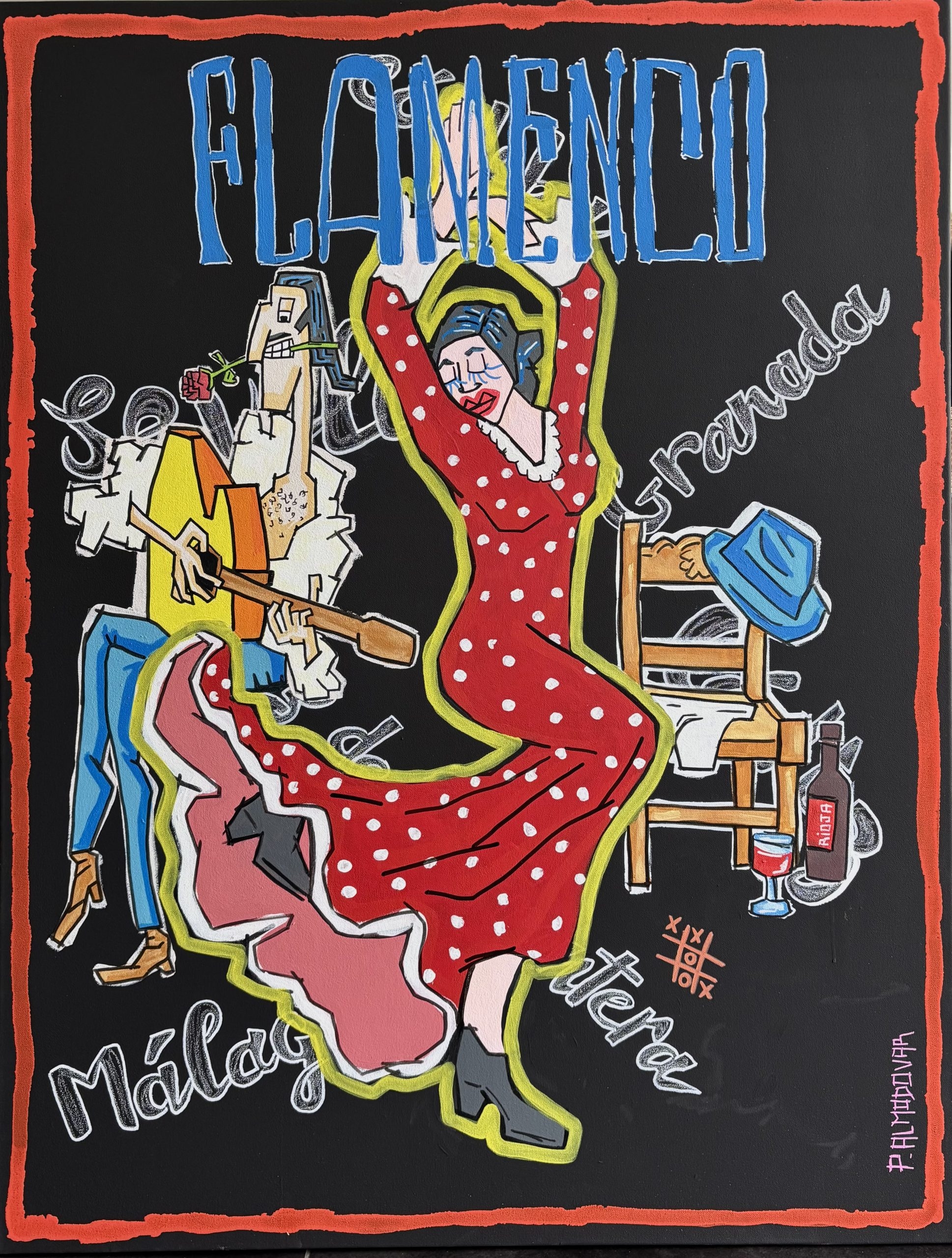 Flamenco