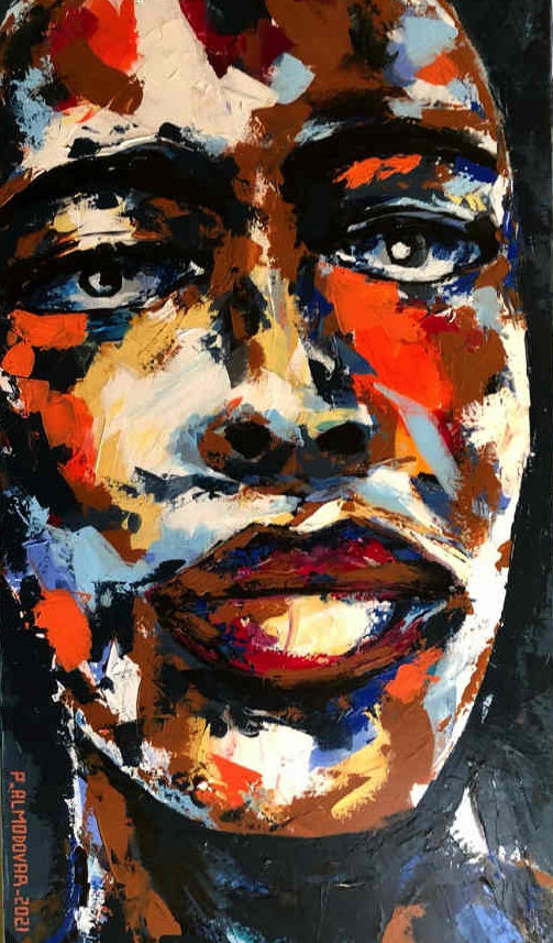 George